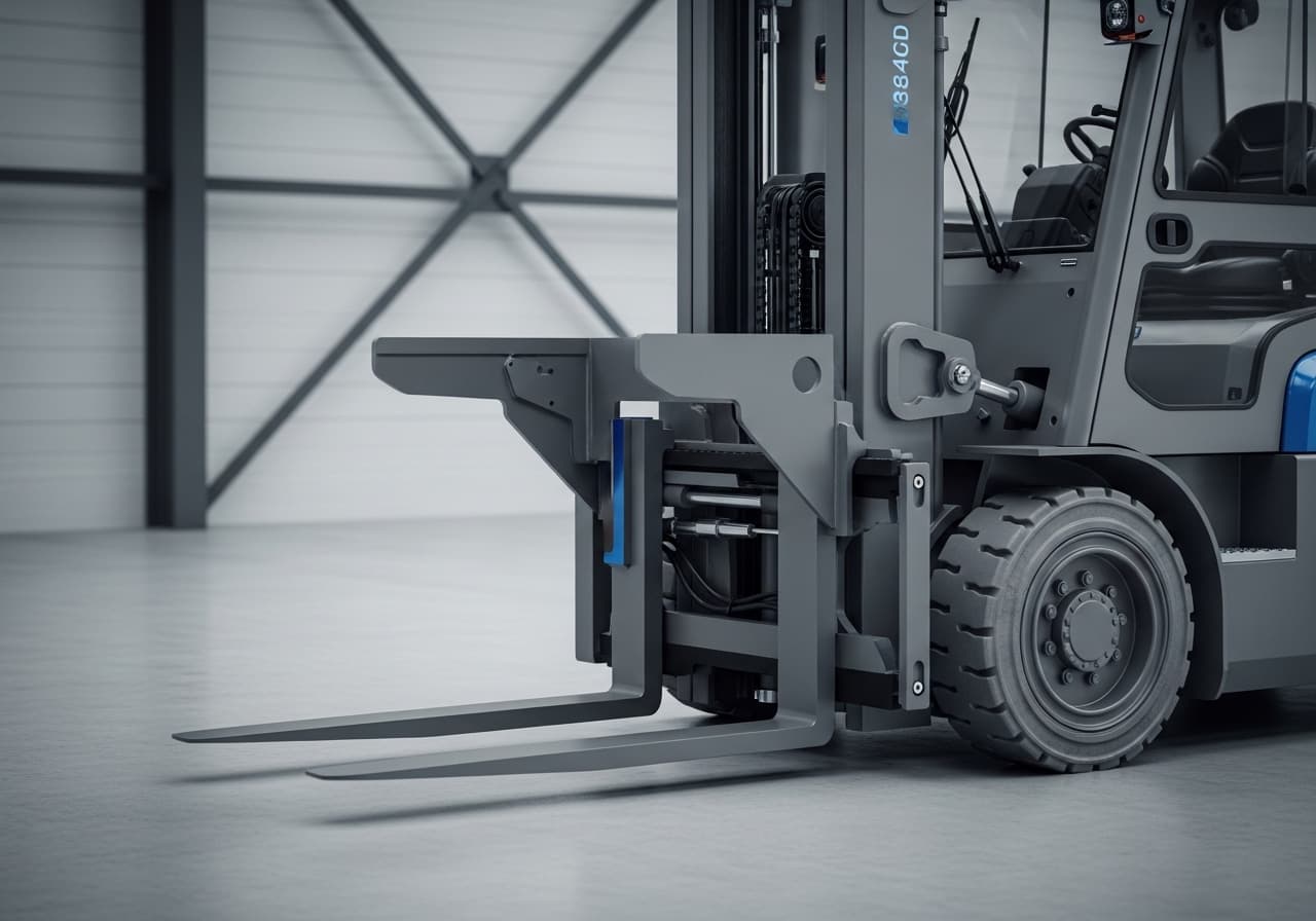 Truckutstyr