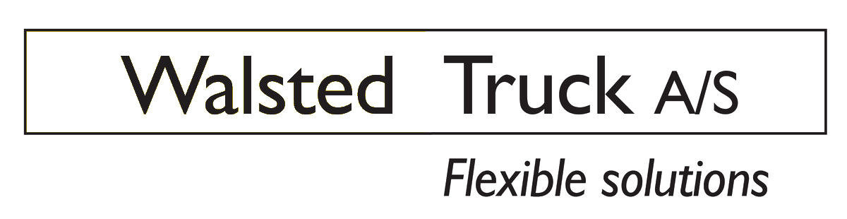 Walsted Truck